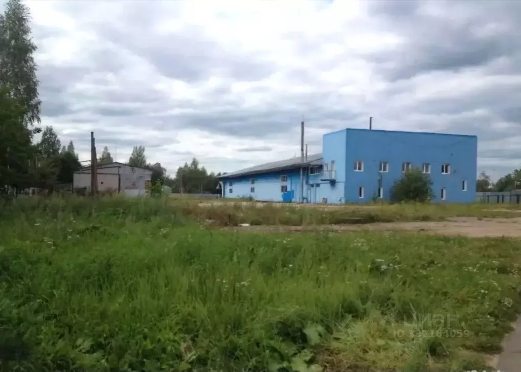 Производственное помещение в Смоленская область, Ярцевский ... - Фото 2