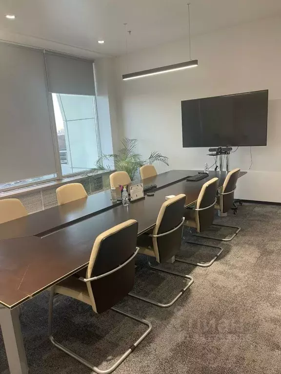 Офис в Московская область, Химки ул. Панфилова, 21/1 (1100 м) - Фото 2
