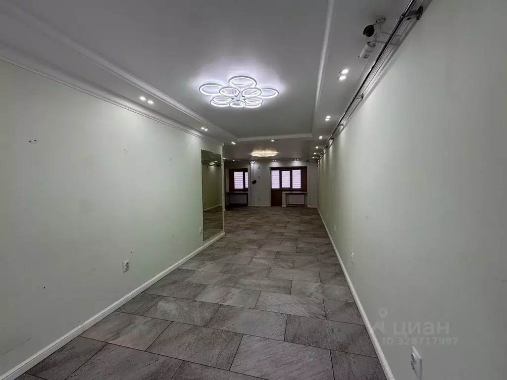 Помещение свободного назначения в Кабардино-Балкария, Нальчик ул. ... - Фото 2