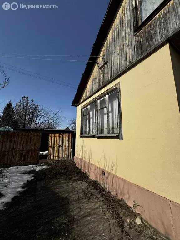Дом в посёлок Малая Сосновка, Садовая улица (60 м) - Фото 2