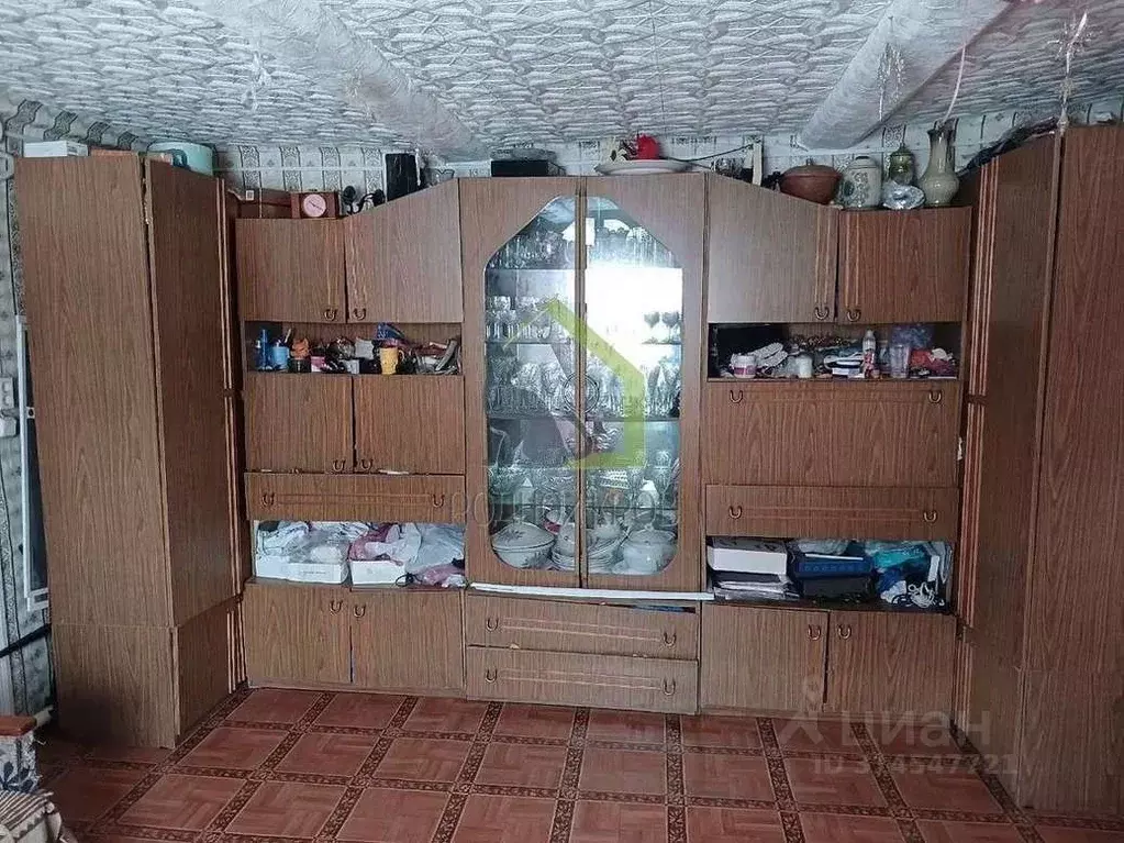 Дом в Самарская область, Сызрань ул. 1-я Завокзальная, 5А (89 м) - Фото 1