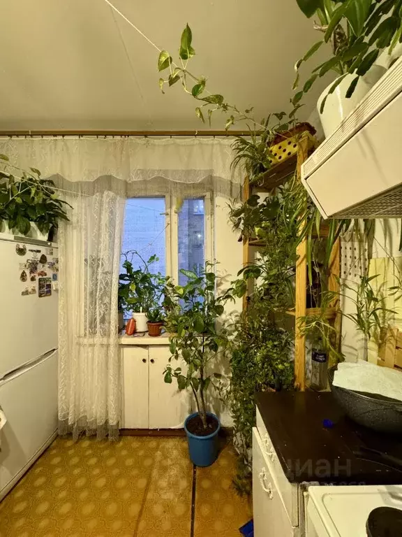 2-к кв. Москва Новопетровская ул., 3 (58.0 м) - Фото 1