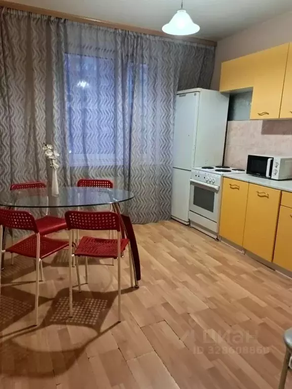 2-к кв. Москва Фестивальная ул., 41к2 (89.0 м) - Фото 1