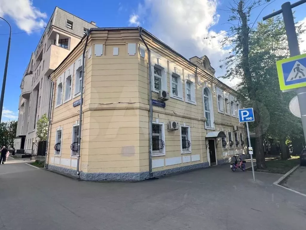 Аренда офис, 248 м - Фото 0