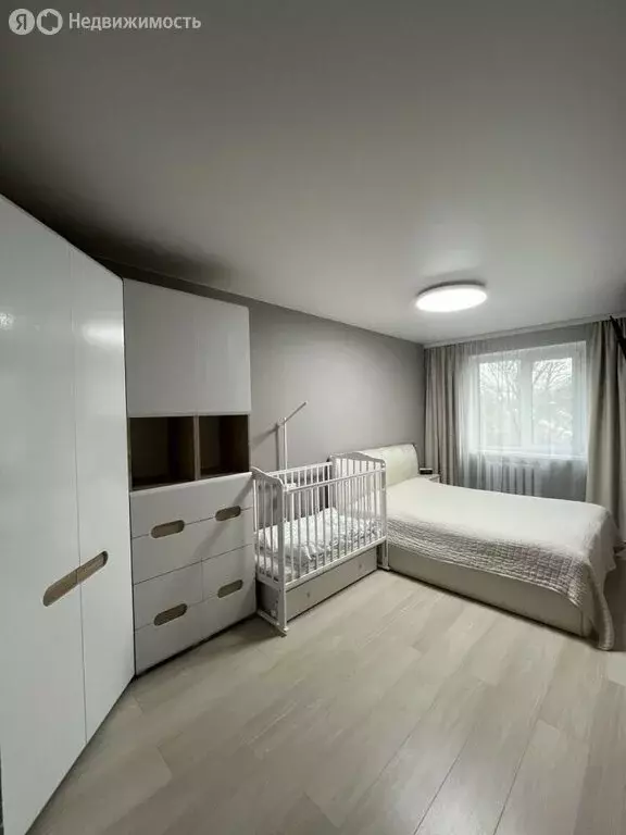 2-комнатная квартира: Краснодар, микрорайон Завод Измерительных ... - Фото 2