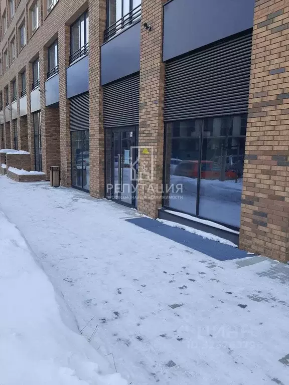 Помещение свободного назначения в Свердловская область, Екатеринбург ... - Фото 1