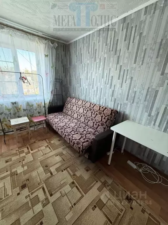 Комната Нижегородская область, Нижний Новгород Чукотская ул., 3А (17.7 ... - Фото 1