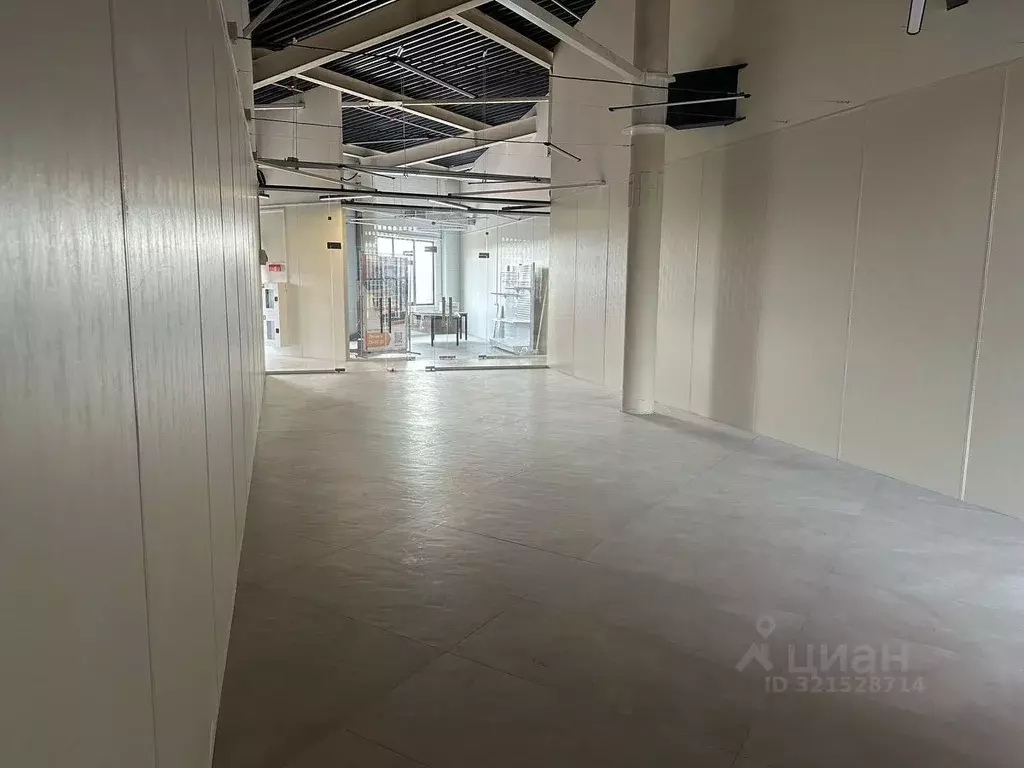 Офис в Иркутская область, Иркутский муниципальный округ, пос. Новая ... - Фото 2