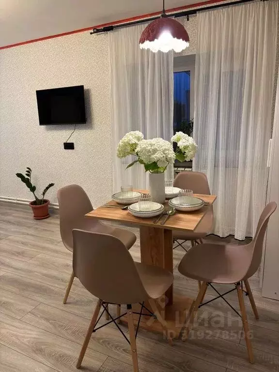 1-к кв. Татарстан, Лаишево ул. Горького, 78 (36.0 м) - Фото 1