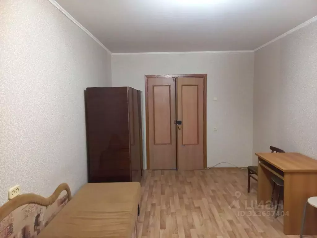 Комната Самарская область, Тольятти 19-й кв-л, бул. Татищева, 15 (17.0 ... - Фото 2