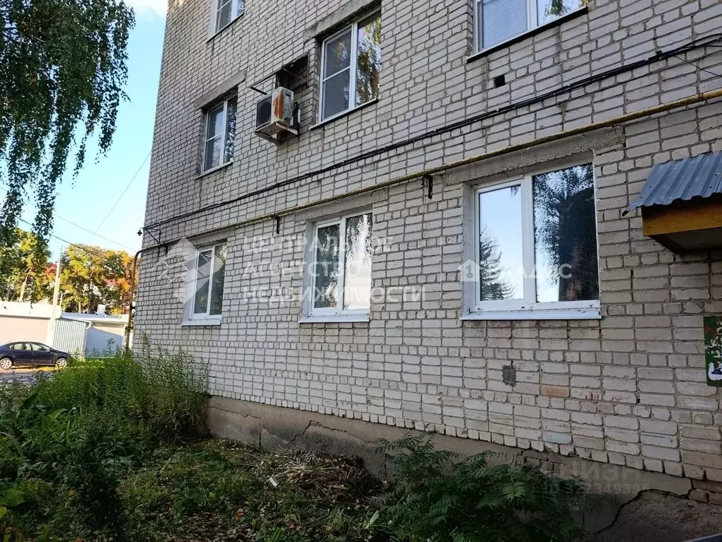 3-к кв. Рязанская область, Шилово рп ул. Советская, 8 (51.0 м) - Фото 1