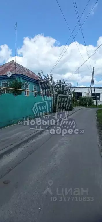 Дом в Воронежская область, Воронеж ул. Нежинская, 100 (61 м) - Фото 1