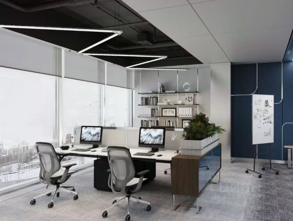 Офис в Москва Переведеновский пер., вл13с11 (140 м) - Фото 1