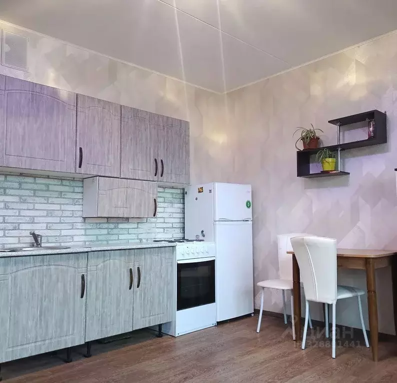 1-к кв. Челябинская область, Копейск ул. Кирова, 10 (28.5 м) - Фото 1