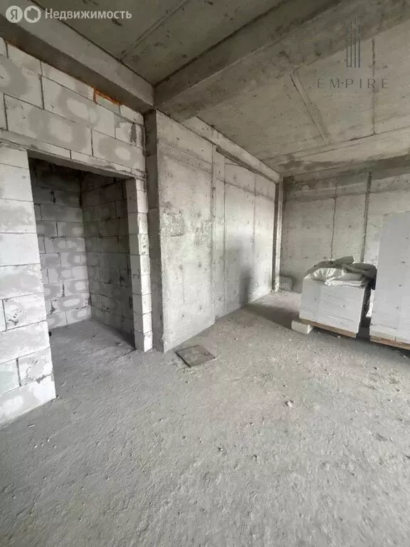 4-комнатная квартира: Грозный, улица Мичурина, 116 (81 м) - Фото 1