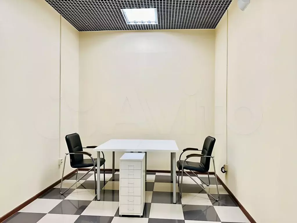 Офис в Москва Киевское шоссе, 22-й км, 4с2кВ (15 м) - Фото 0