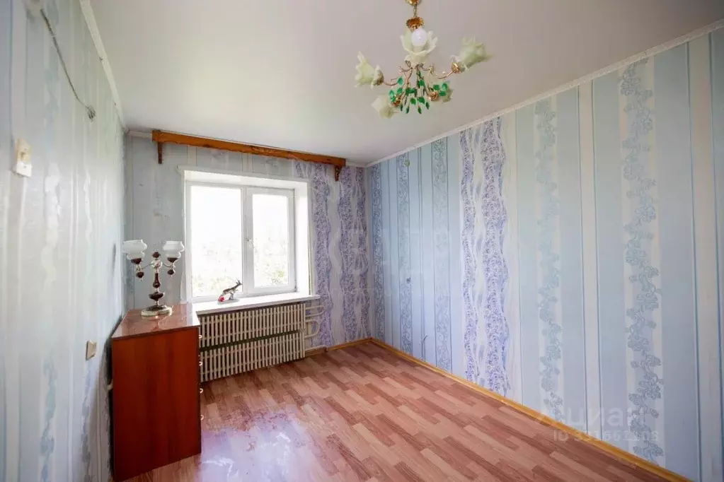 Комната Оренбургская область, Оренбург Беляевская ул., 31 (12.0 м) - Фото 1