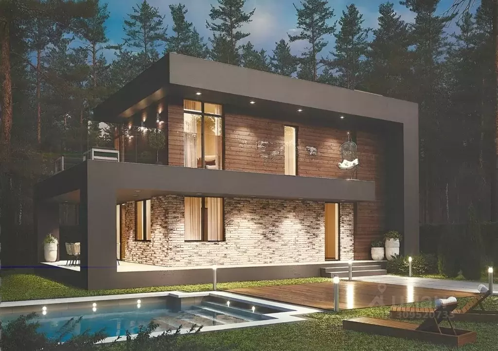 Участок в Москва Ярцево лайф кп,  (8.0 сот.) - Фото 1