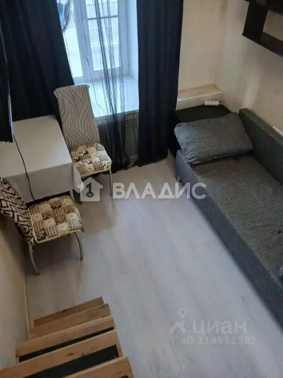 Квартира, студия, 19 м - Фото 0