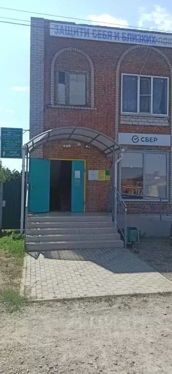 Помещение свободного назначения в Краснодарский край, Тбилисская ст-ца ... - Фото 1