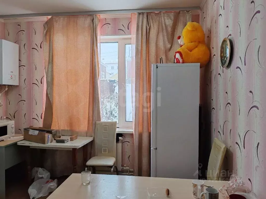 2-к кв. Ямало-Ненецкий АО, Салехард ул. Королева, 4А (68.9 м) - Фото 0