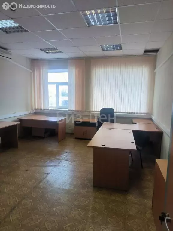 Офис (28.7 м) - Фото 1