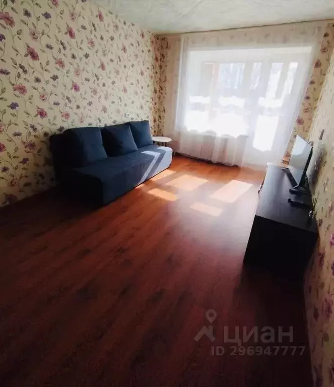 2-к кв. Карелия, Питкяранта ул. Горького, 9 (44.0 м) - Фото 0