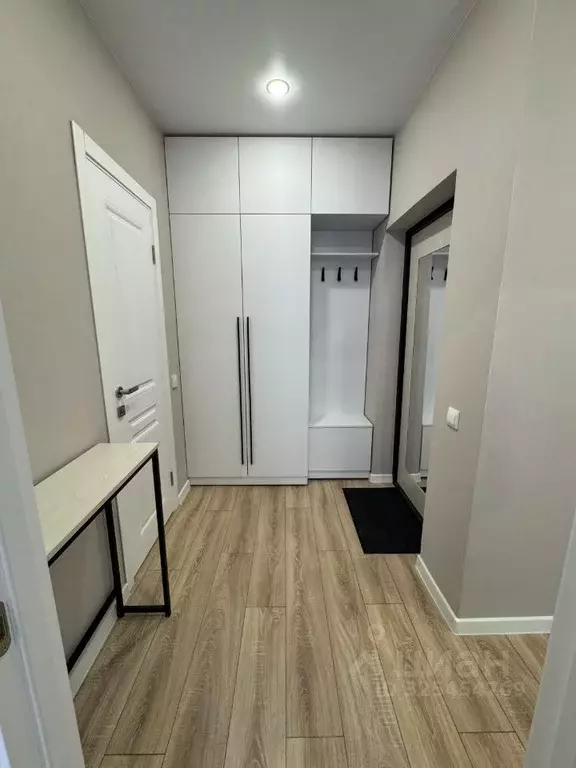 1-к кв. Калужская область, Калуга бул. Солнечный, 10 (35.0 м) - Фото 2