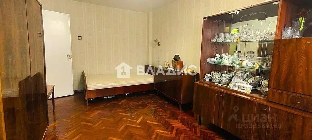 Квартира, 1 комната, 30.3 м - Фото 2