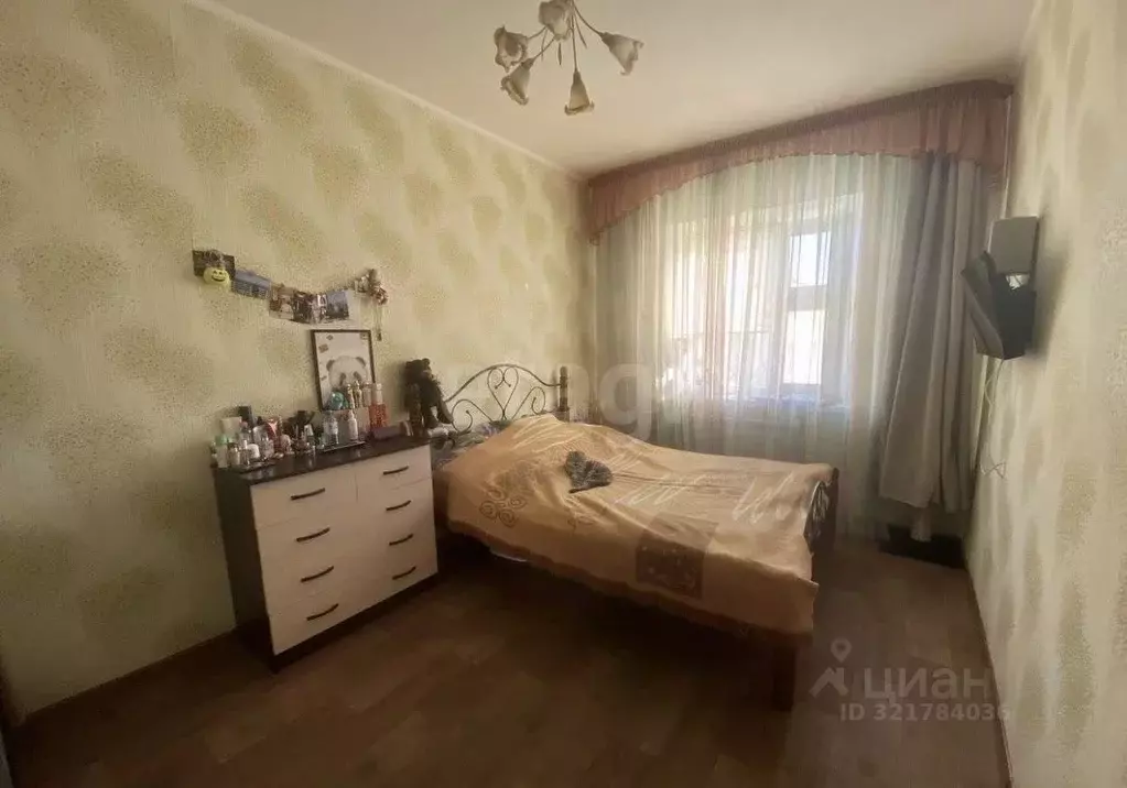 2-к кв. Ямало-Ненецкий АО, Ноябрьск ул. Ленина, 86 (61.0 м) - Фото 1