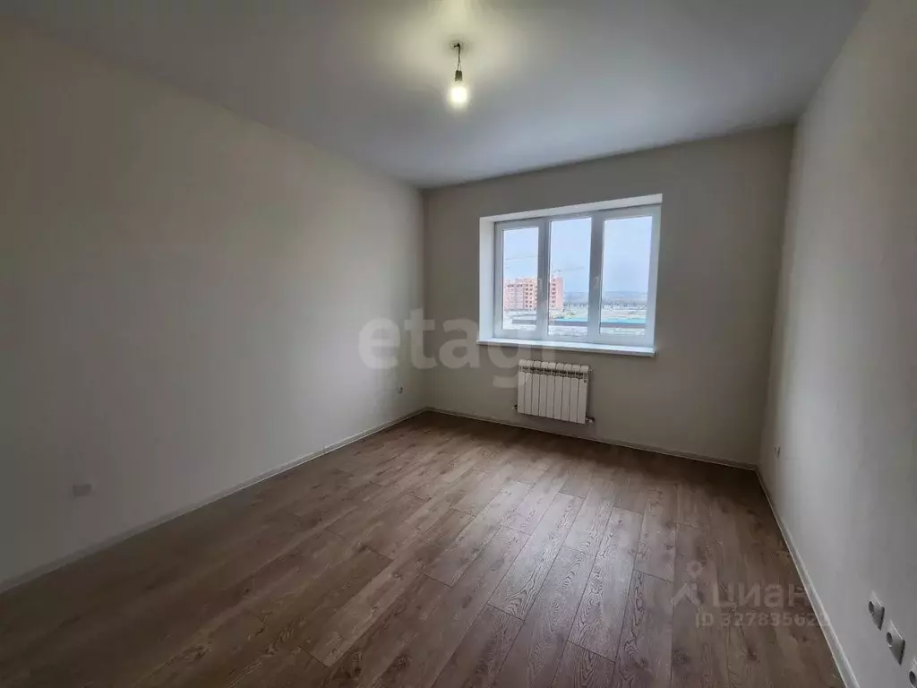 1-к кв. Северная Осетия, Владикавказ ул. Хадарцева, 39/3 (40.0 м) - Фото 1