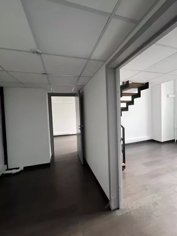 Помещение свободного назначения в Москва Локомотивный проезд, 21С5 (25 ... - Фото 1