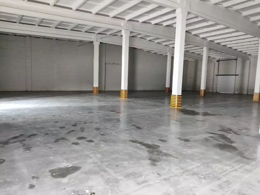 Склад в Санкт-Петербург Софийская ул., 58к2 (2400 м) - Фото 2