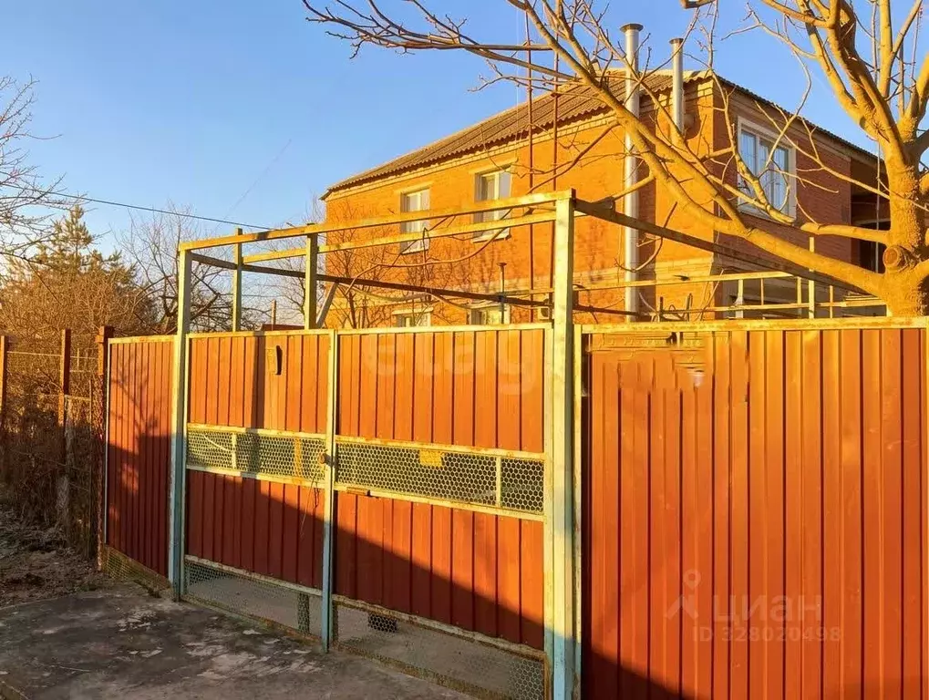 3-к кв. Краснодарский край, Славянский район, Маевское с/пос, Сербин ... - Фото 1