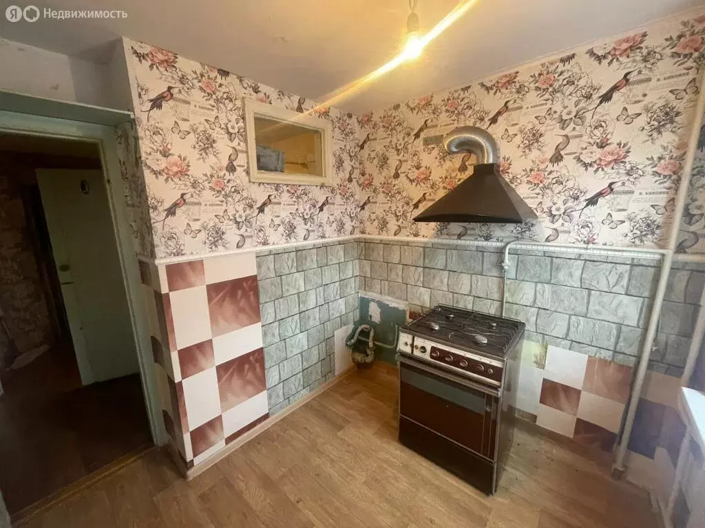 2-комнатная квартира: Крымск, улица Фадеева, 25 (44.5 м) - Фото 2