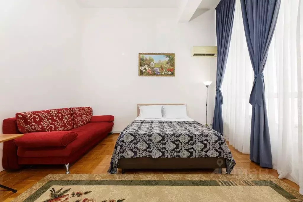 3-к кв. Краснодарский край, Анапа Пионерский просп., 48А (85.0 м) - Фото 0