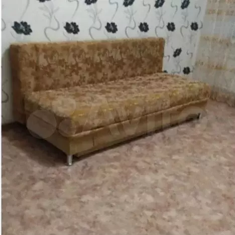 1-к. квартира, 36 м, 6/10 эт. - Фото 0