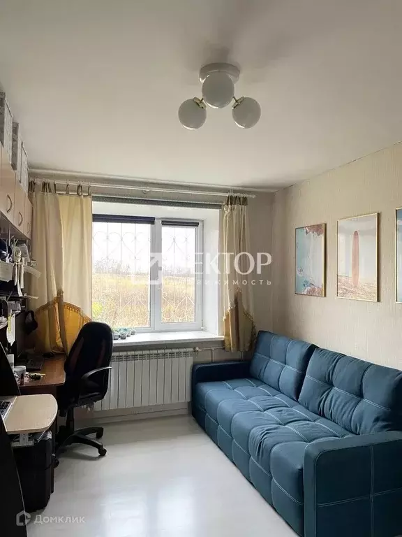 Продаётся 1-к квартира, 28.7 м - Фото 1