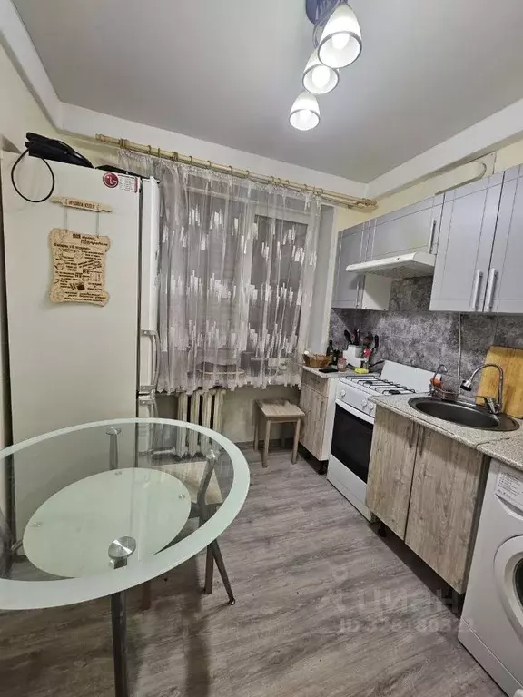 3-к кв. Санкт-Петербург просп. Науки, 45 (59.7 м) - Фото 1