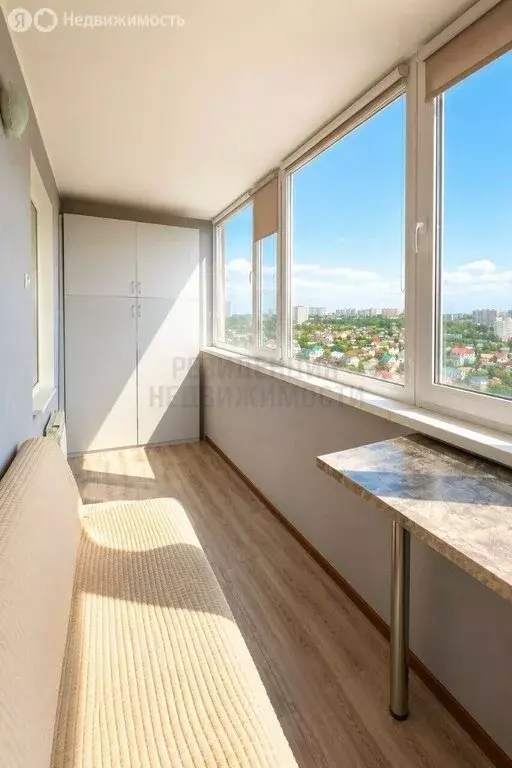 1-комнатная квартира: Самара, Ново-Садовая улица, 271 (50 м) - Фото 1