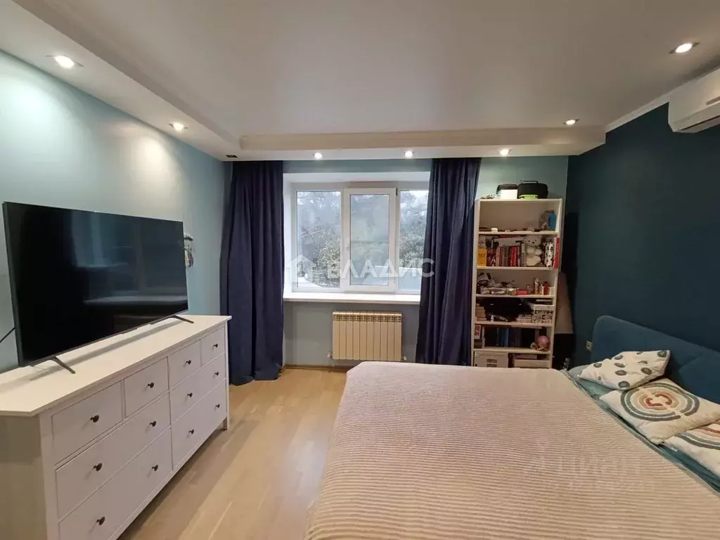 2-к кв. Воронежская область, Воронеж ул. Большая Стрелецкая, 55 (83.7 ... - Фото 2