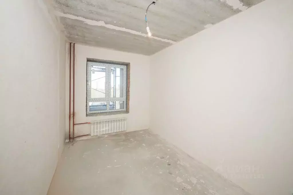 3-к кв. Ярославская область, Ярославль ул. Гончарова, 28 (71.14 м) - Фото 2