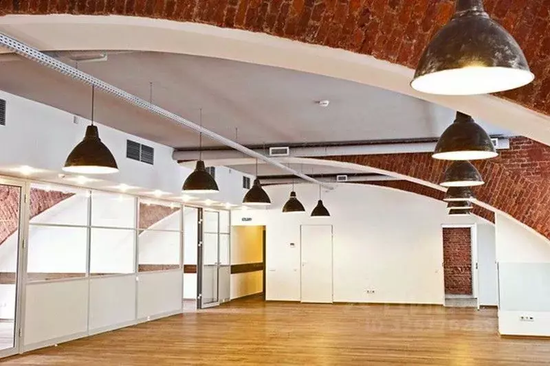 Офис в Санкт-Петербург Конногвардейский пер., 4 (282 м) - Фото 0