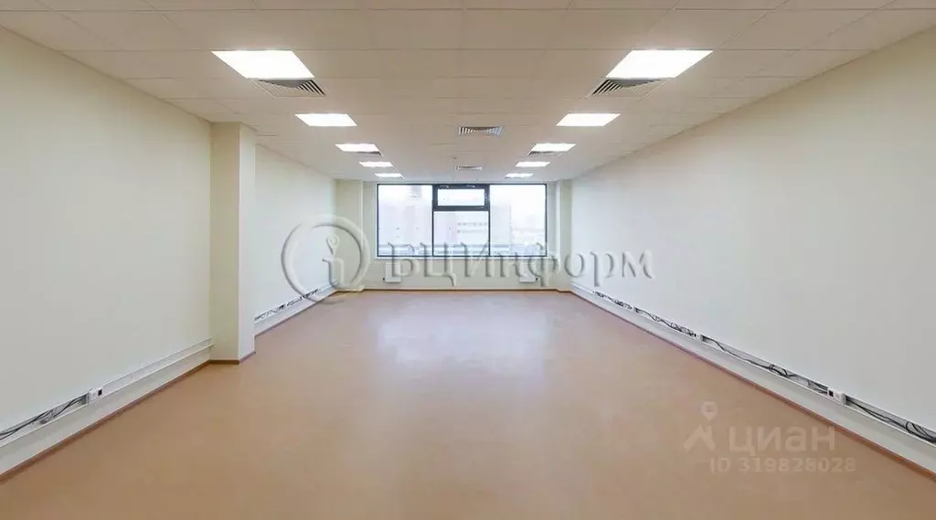 Офис в Санкт-Петербург ул. Оптиков, 4к2 (276 м) - Фото 0