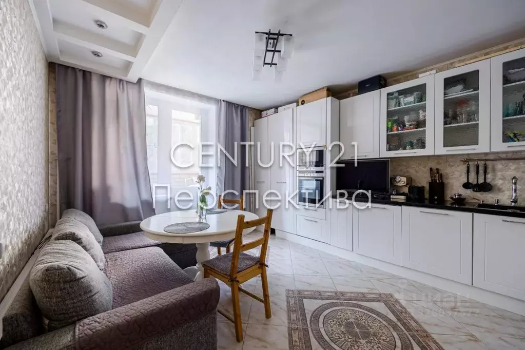 2-к кв. Московская область, Люберцы 115-й кв-л, ул. Авиаторов, 15 ... - Фото 1