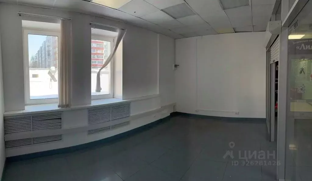 Офис в Новгородская область, Великий Новгород ул. Свободы (17 м) - Фото 2