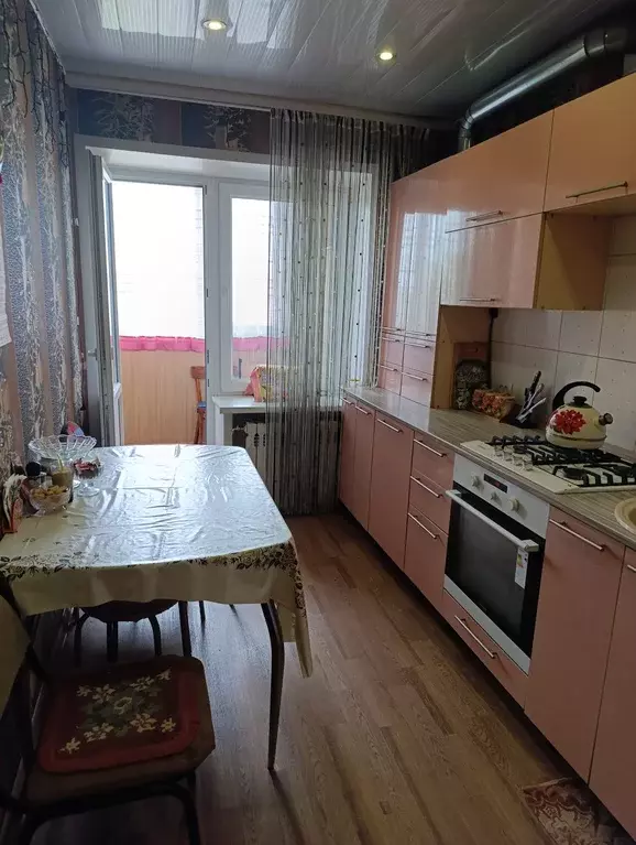 Продаётся 2-к квартира, 45 м - Фото 1