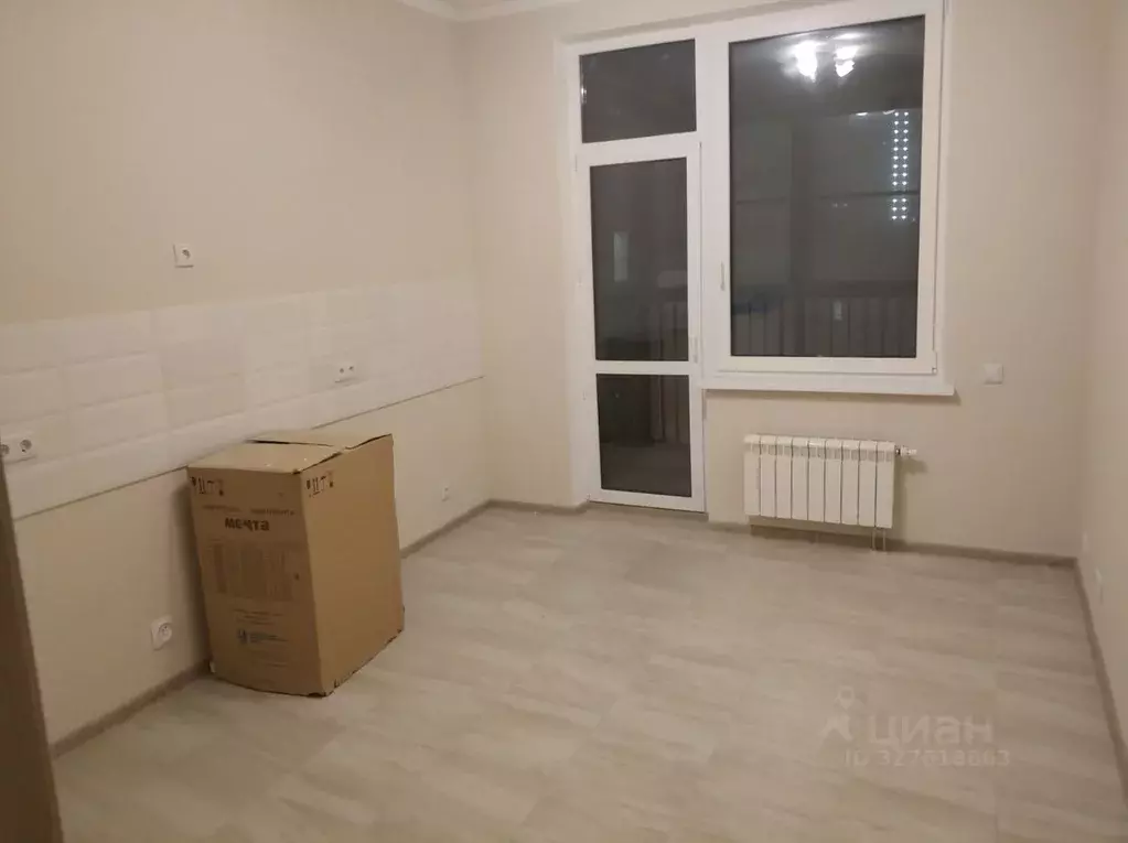 3-к кв. Москва Береговой проезд, 1Б (104.5 м) - Фото 1