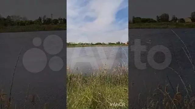 Участок 13 сот. (ИЖС) - Фото 1