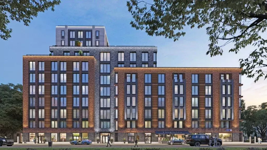 Помещение свободного назначения в Санкт-Петербург Заставская ул., 30 ... - Фото 2